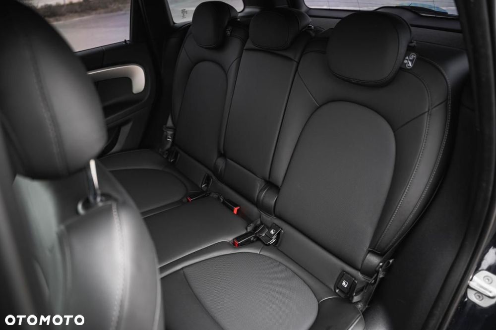 MINI Countryman - 27
