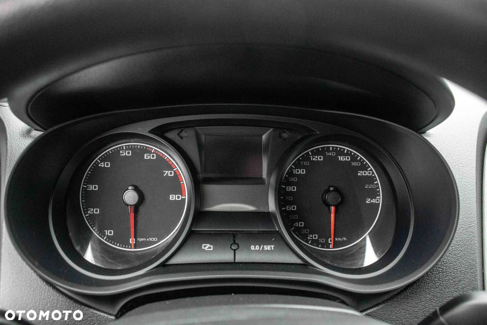 Seat Ibiza SC 1.2 12V Reference - 16