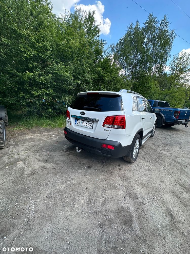 Kia Sorento 2.0 CRDI XL - 4
