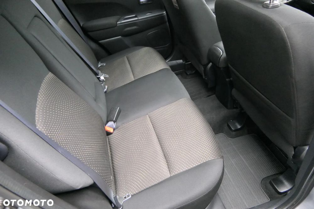 Mitsubishi ASX 1.6 ClearTec 2WD - 20