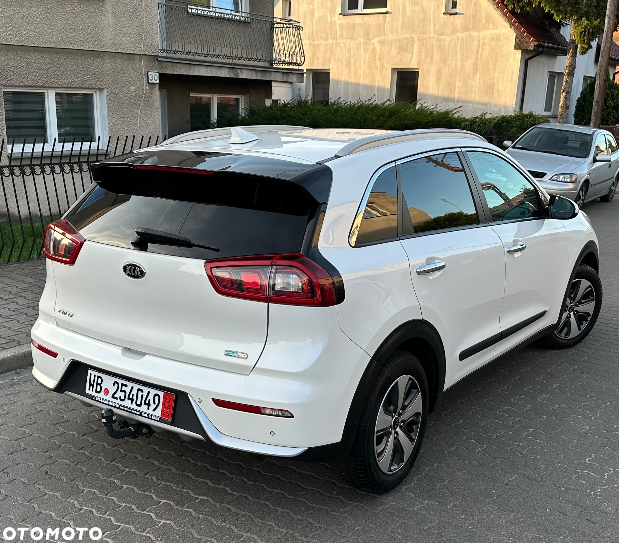 Kia Niro 1.6 GDI Hybrid XL - 2