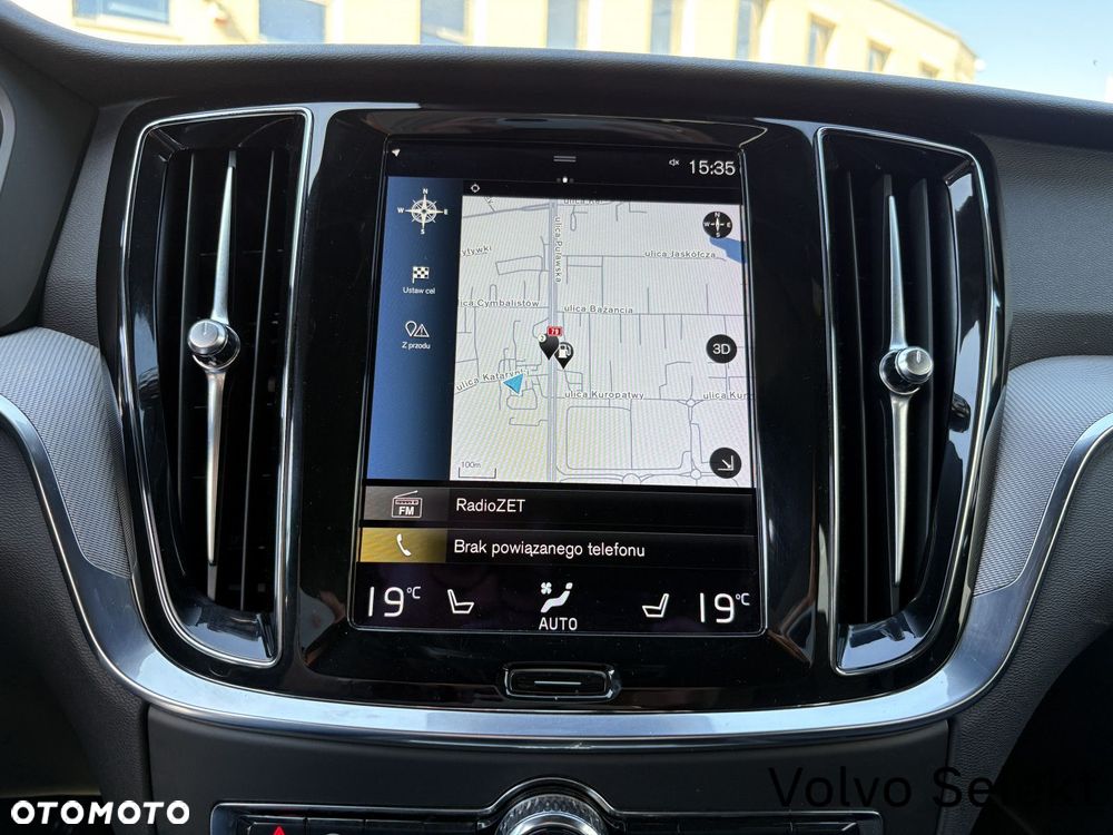 Volvo S60 - 11