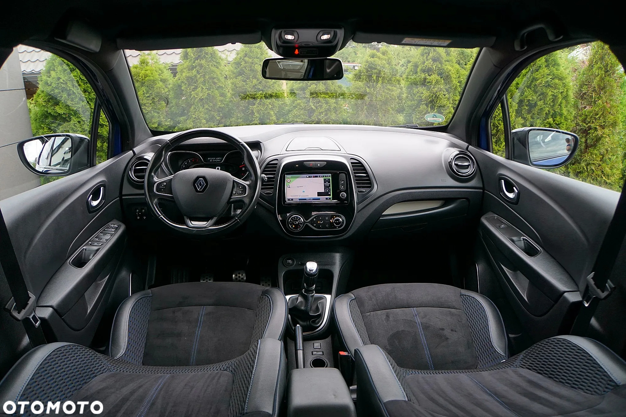 Renault Captur (ENERGY) TCe 150 Version S - 20