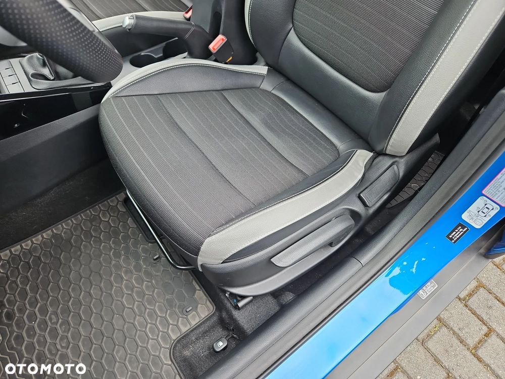 Kia Stonic 1.0 T-GDI L - 12