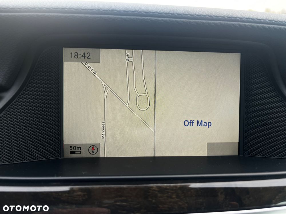 Mercedes-Benz CLS 500 4Matic 7G-TRONIC - 34