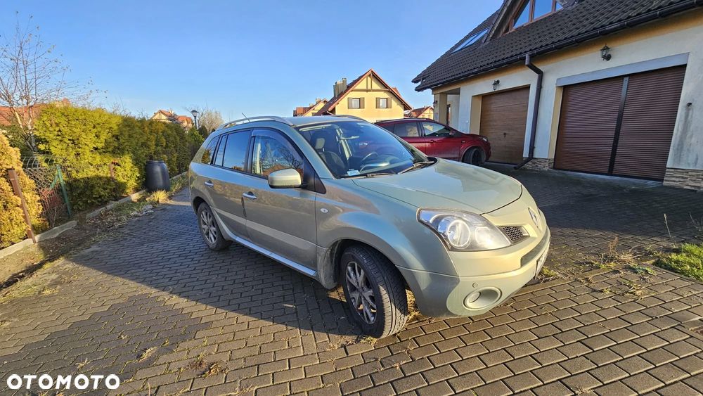 Renault Koleos 2.0 dCi 4x4 Dynamique - 6