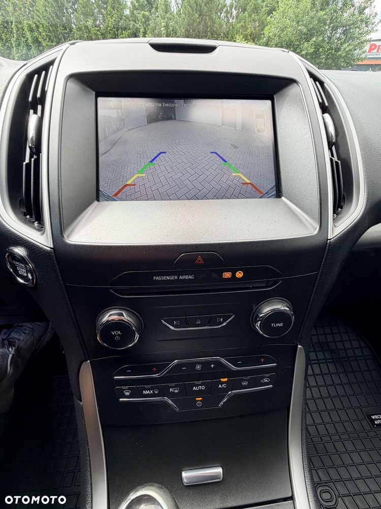 Ford S-Max 1.5 Eco Boost Start-Stopp Titanium - 24