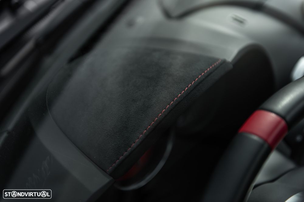 Abarth 124 Spider - 17