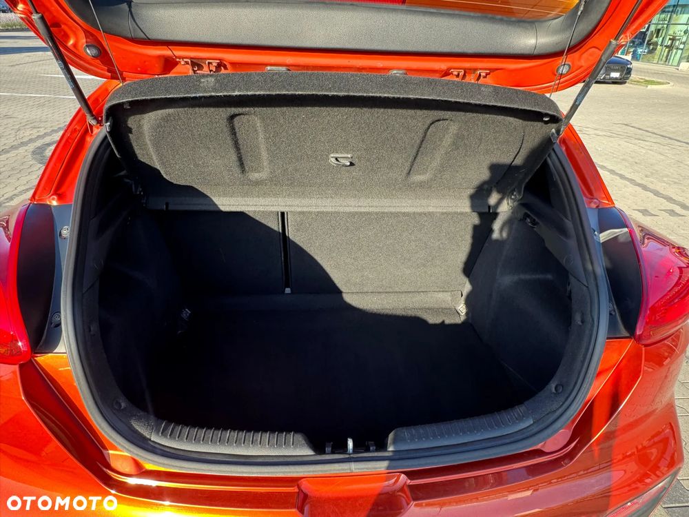 Kia ProCeed 1.6 GDI L - 7