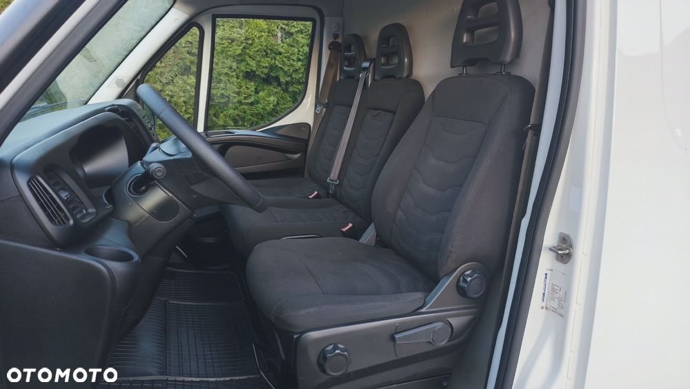 Iveco Daily 35S150 3.0 - 8