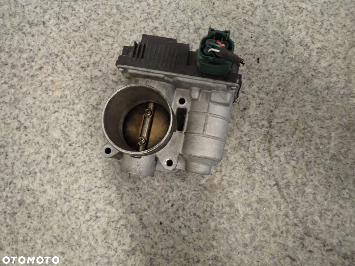 PRIMERA ALMERA TINO 03 1.5 QG15 1.8 PRZEPUSTNICA - 5