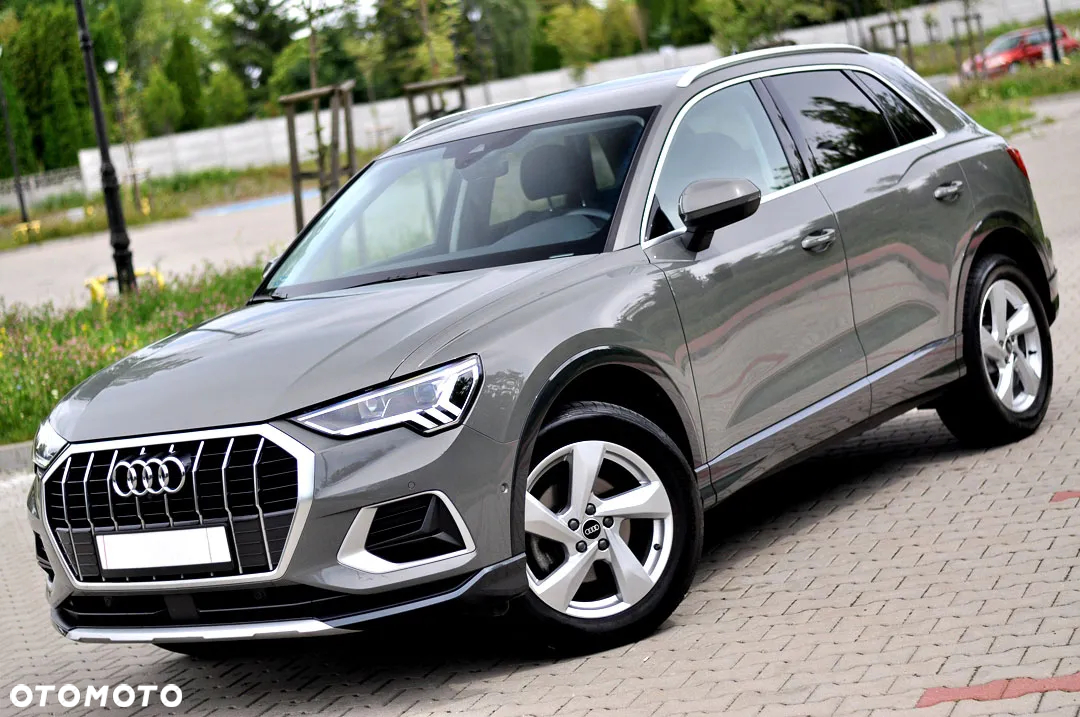 Audi Q3 35 TFSI S tronic - 6