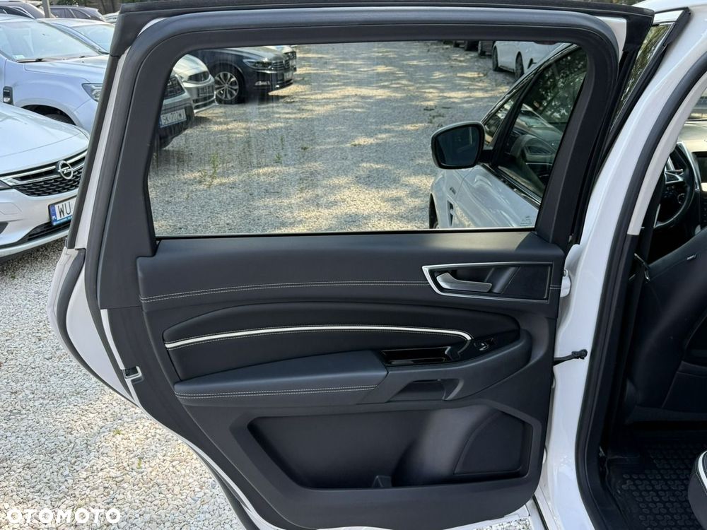 Ford S-Max 2.0 TDCi Vignale PowerShift - 16