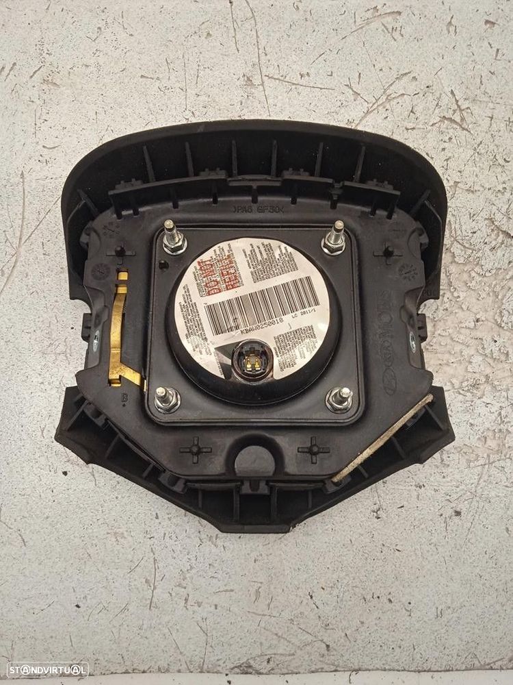 AIRBAG FRONTAL ESQUERDO KIA CEED FASTBACK 2011 - 2