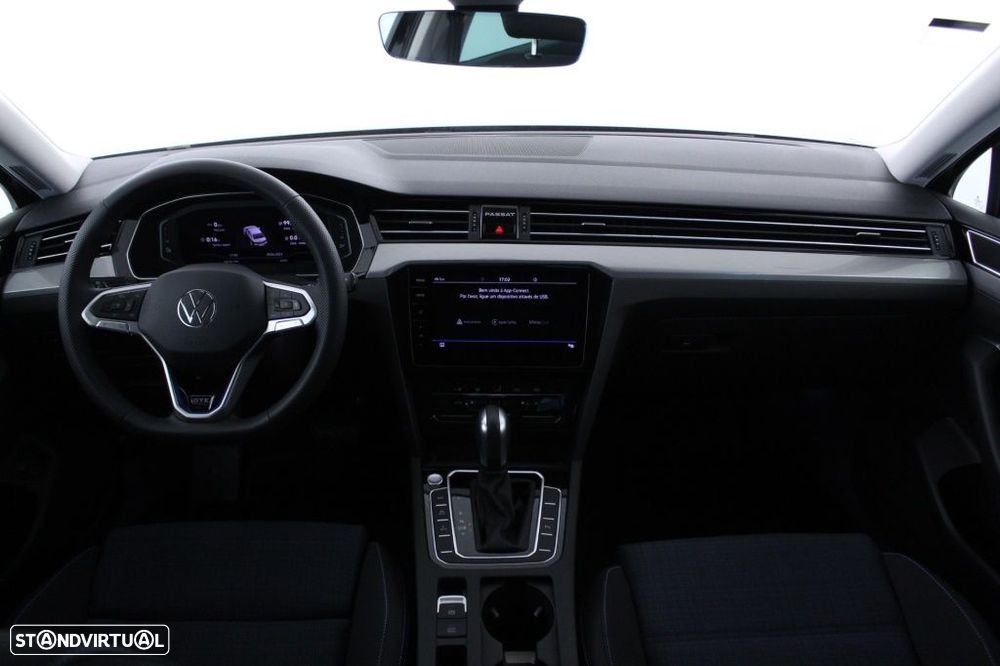 VW Passat 1.4 TSI GTE Plug-in - 18