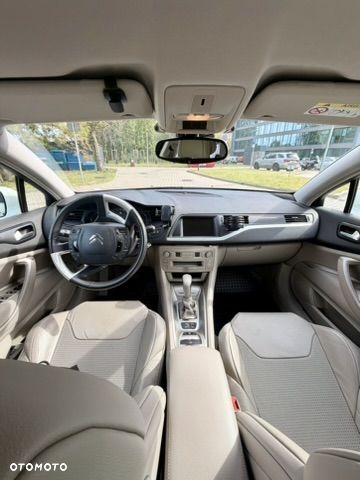Citroën C5 - 9