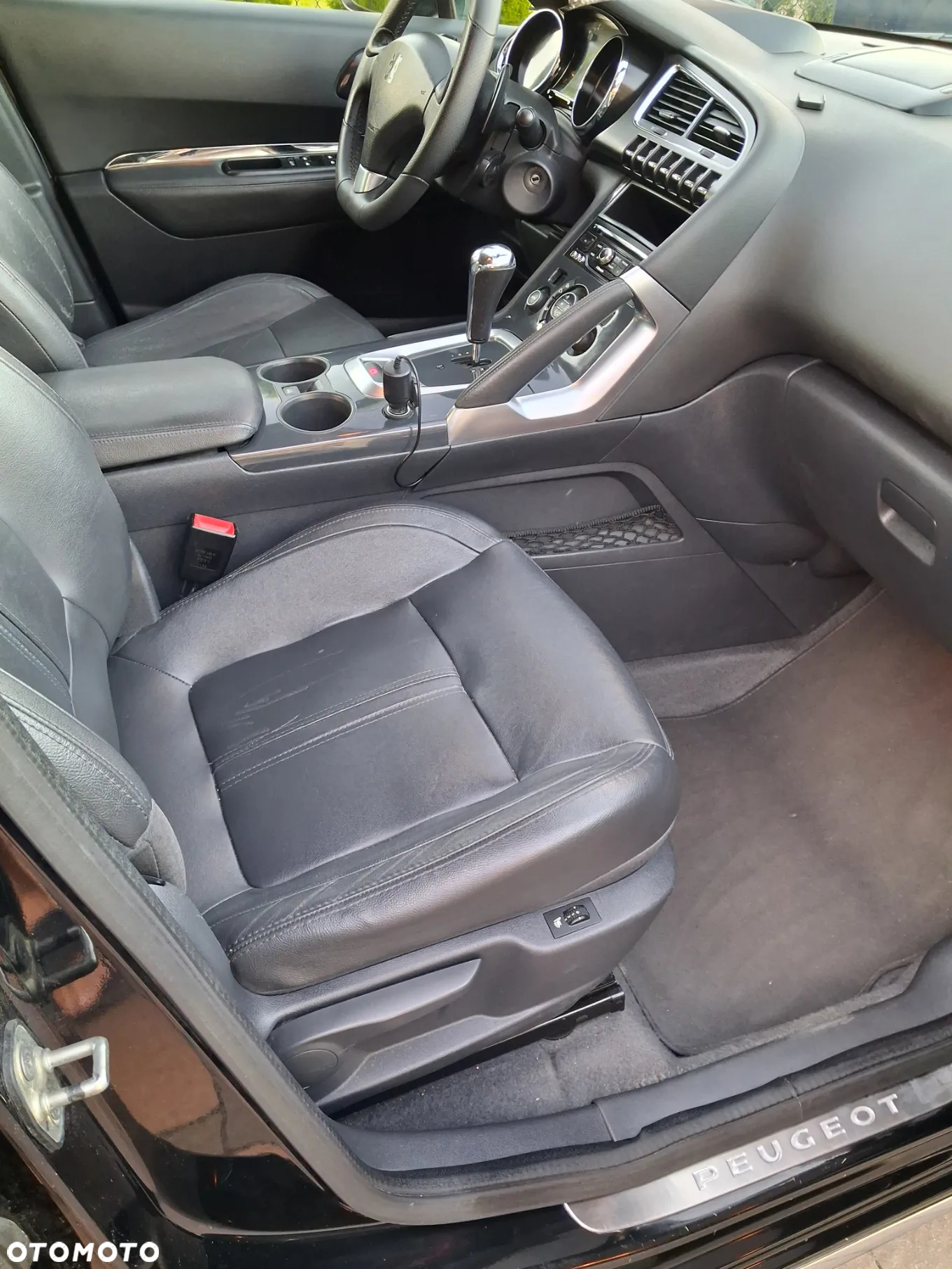Peugeot 3008 - 7