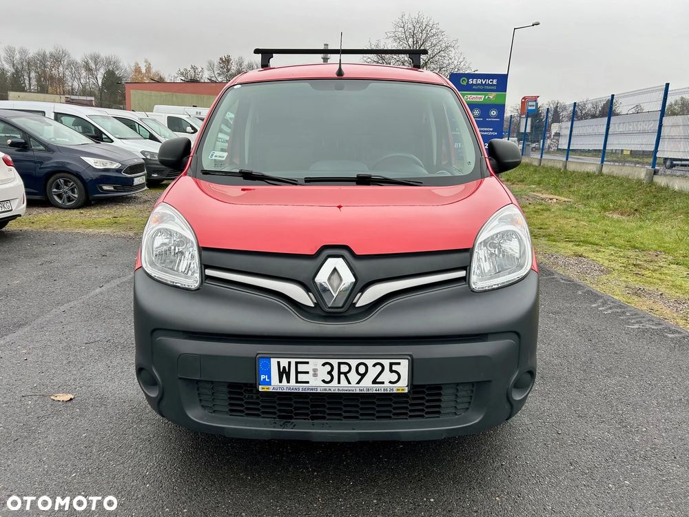 Renault Kangoo - 2