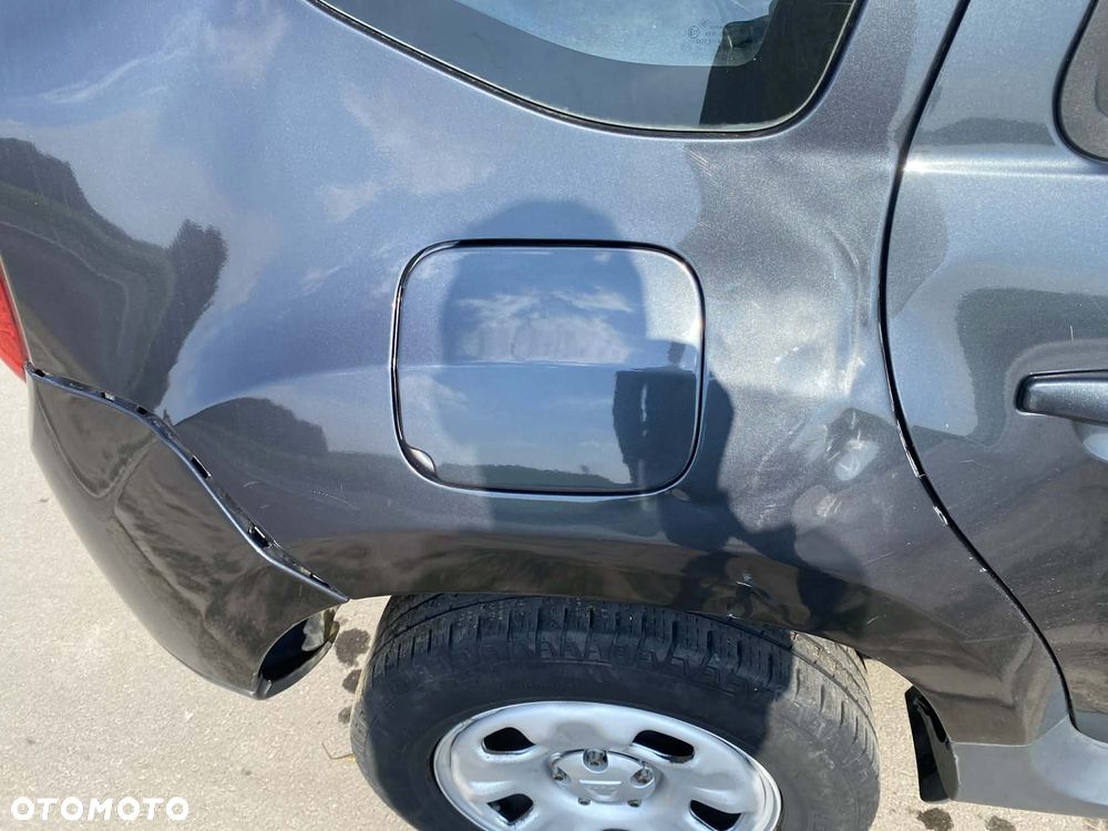 Dacia Duster - 23