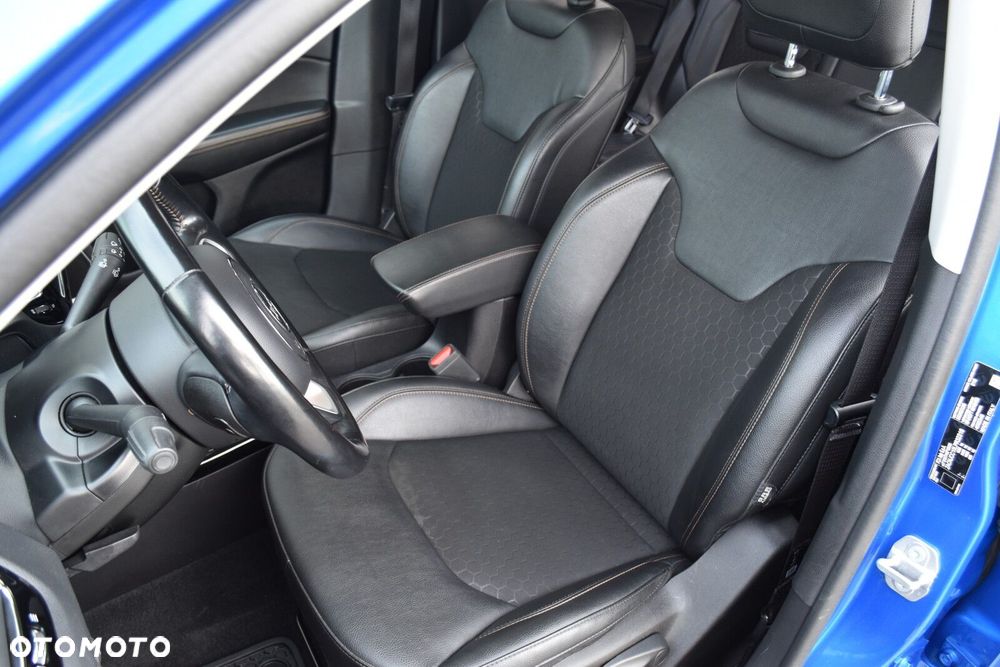 Jeep Compass 1.3 TMair Limited FWD S&S DDCT - 28