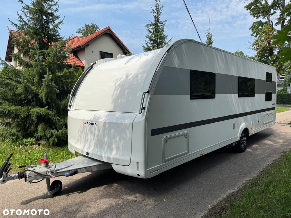 Adria Alpina 663 PT - 4
