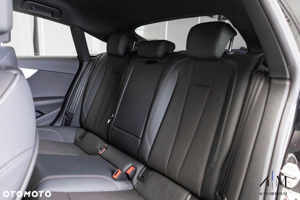 Audi A5 Sportback - 24