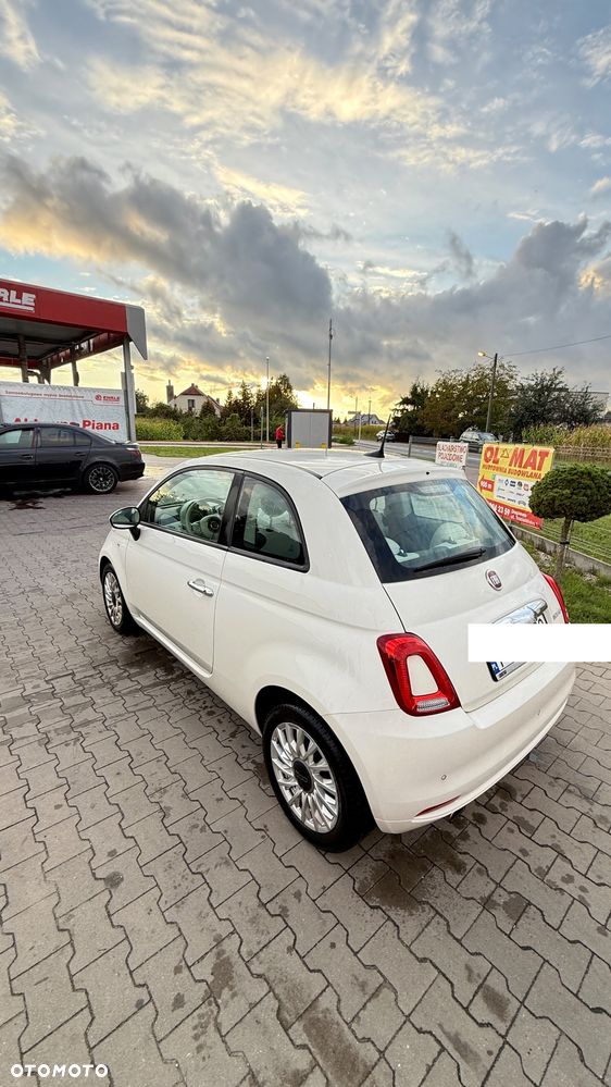 Fiat 500 - 27