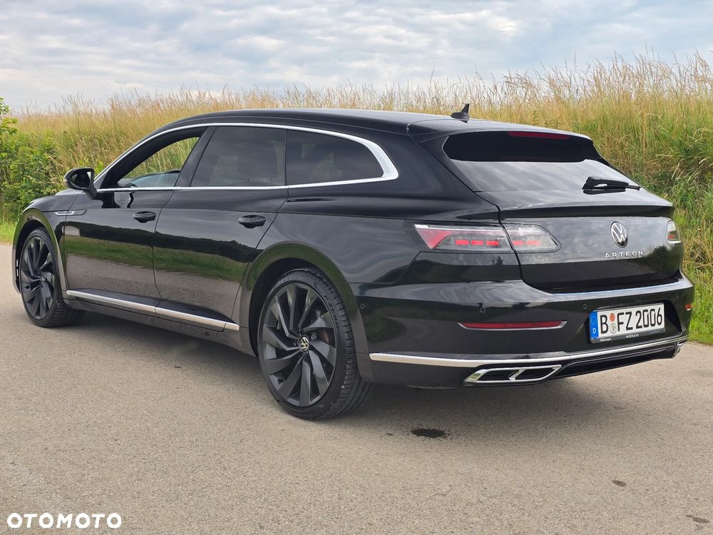 Volkswagen Arteon Shooting Brake 2.0 TSI OPF DSG R-Line - 8