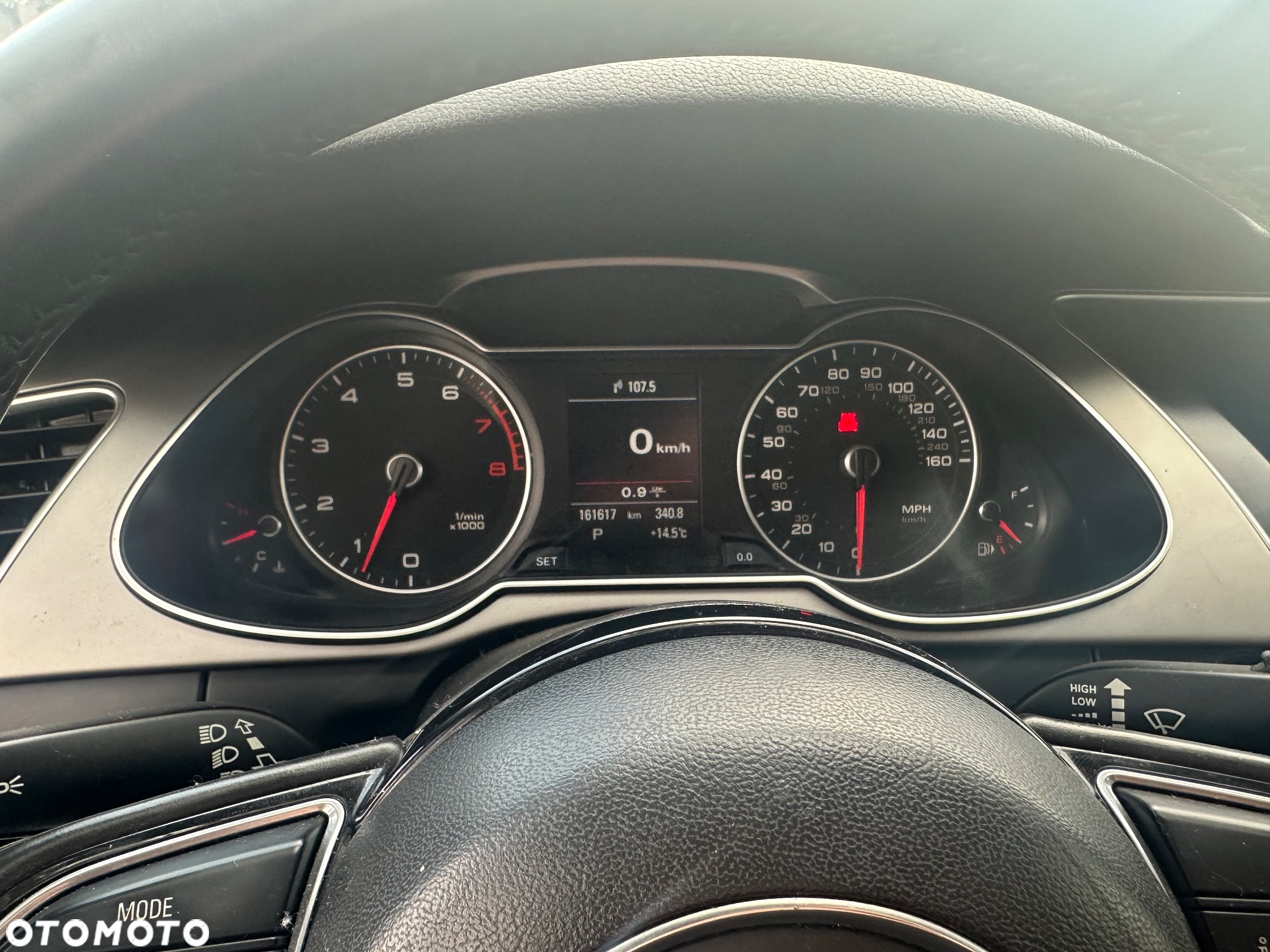 Audi A4 2.0 TFSI Quattro S tronic - 16