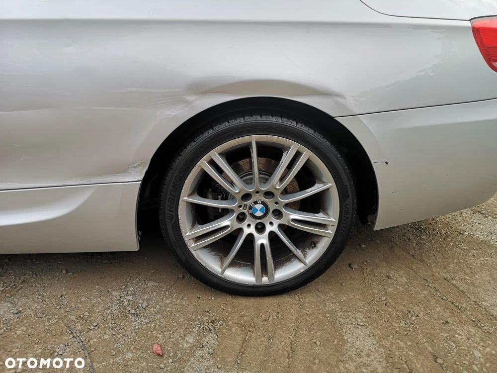 BMW Seria 3 - 16