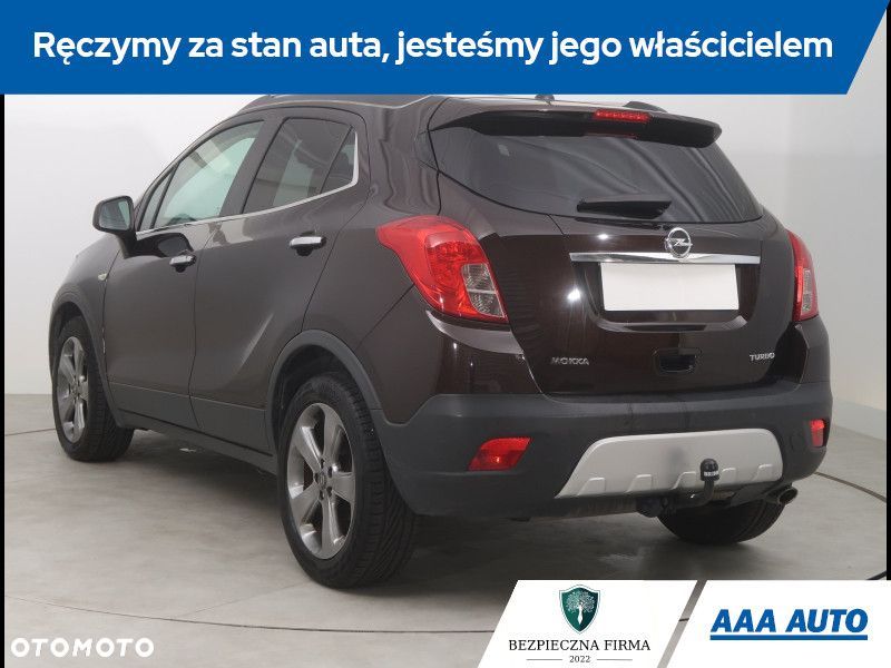 Opel Mokka - 5