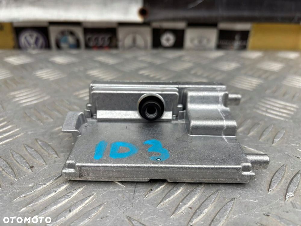 VW ID3 KAMERA SZYBY RADAR 1EA980654B - 1
