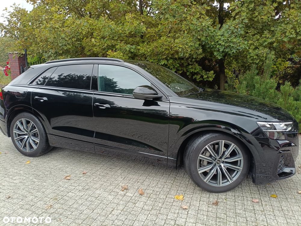 Audi Q8 - 25