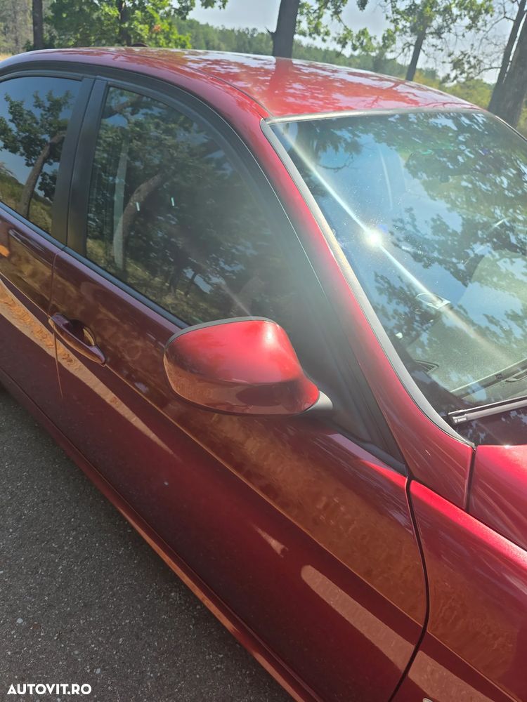 BMW Seria 3 320d - 14
