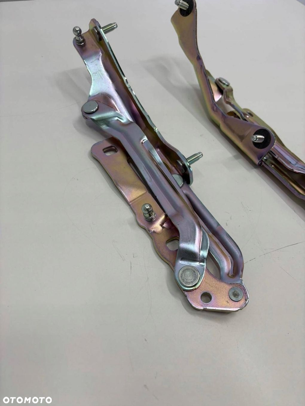 Tesla 3 Lift Zawias Prawy Klapy Tył Tylnej 1551481-CN-F nowy - 2