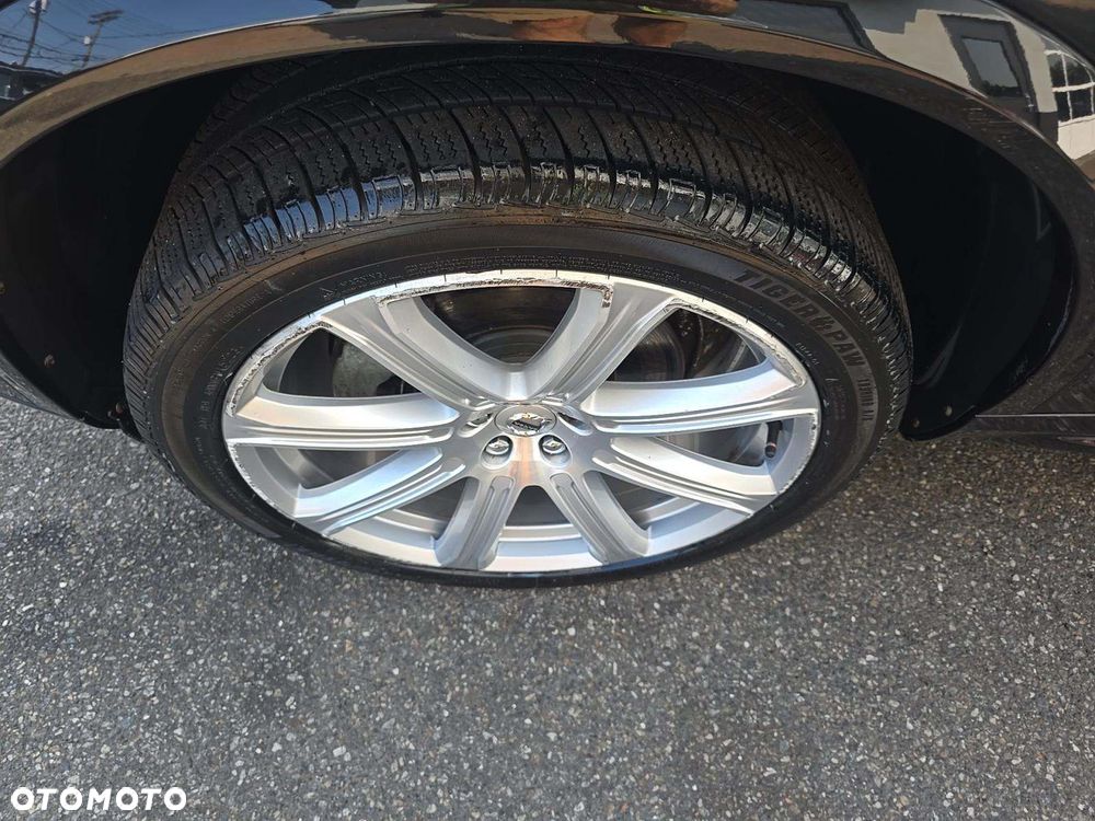 Volvo XC 90 T6 AWD Inscription - 17