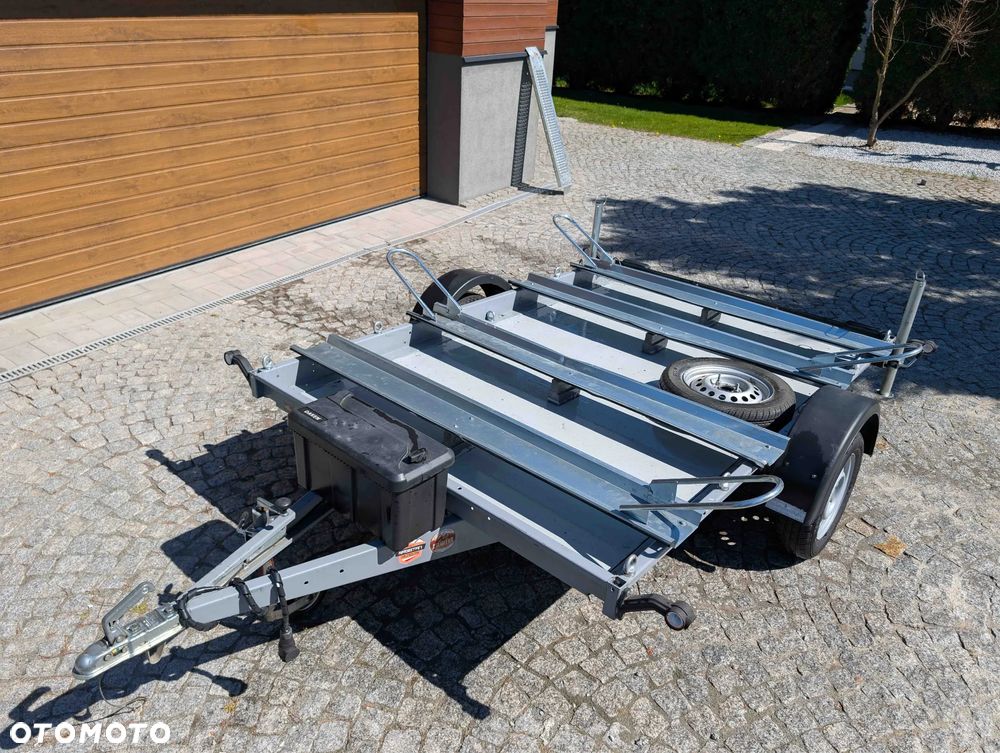 Neptun REMORQUE 1 255PND20 - 2