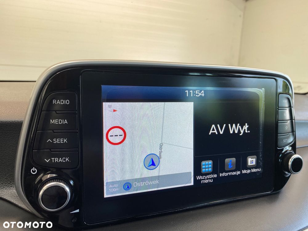 Hyundai Tucson 1.6 GDi 2WD Advantage+ - 27