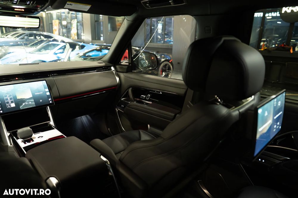 Land Rover Discovery - 19