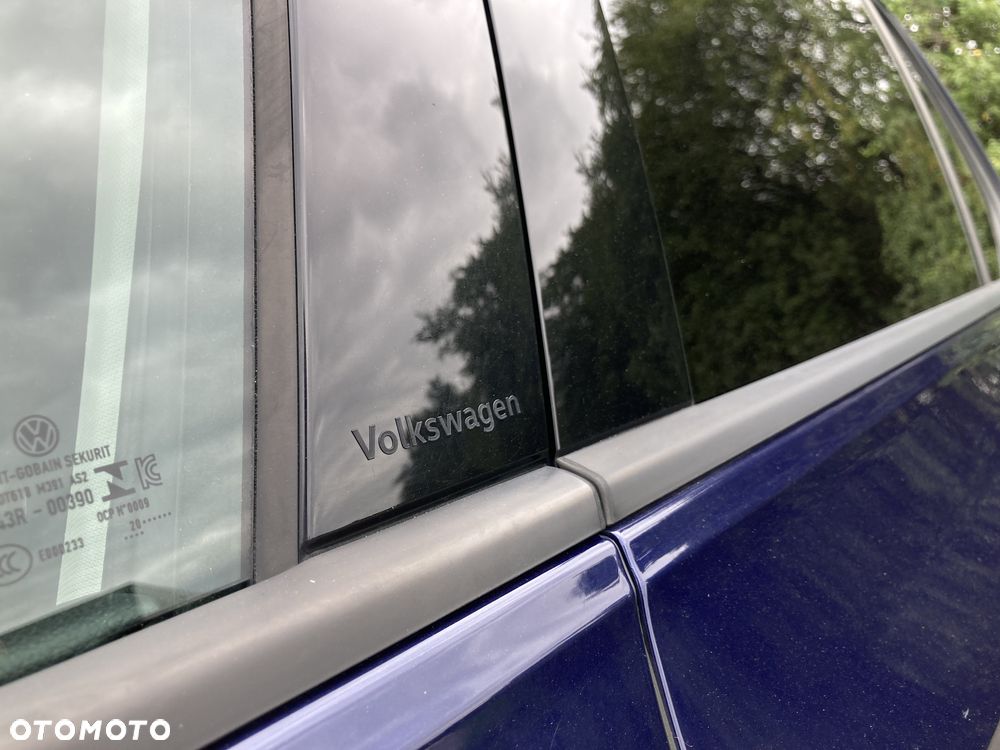 Volkswagen Golf 1.5 TSI BMT Comfortline - 26