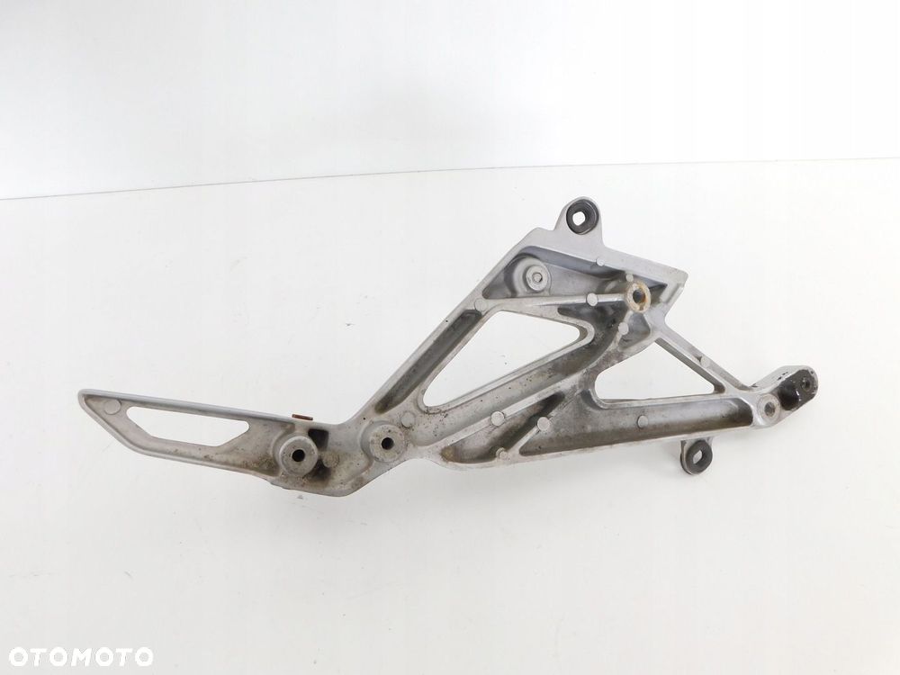 HONDA NC 700 INTEGRA SET PODNÓŻEK PASAŻERA LEWY - 5