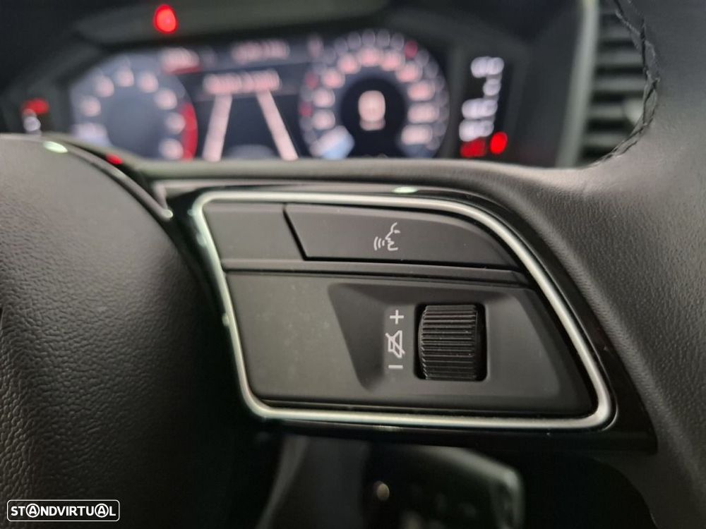Audi A1 Sportback 25 TFSI Advanced - 19