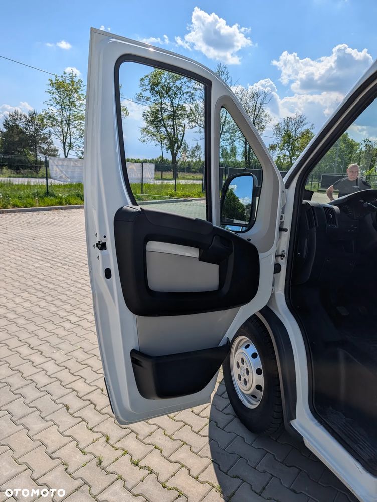 Peugeot BOXER - 17