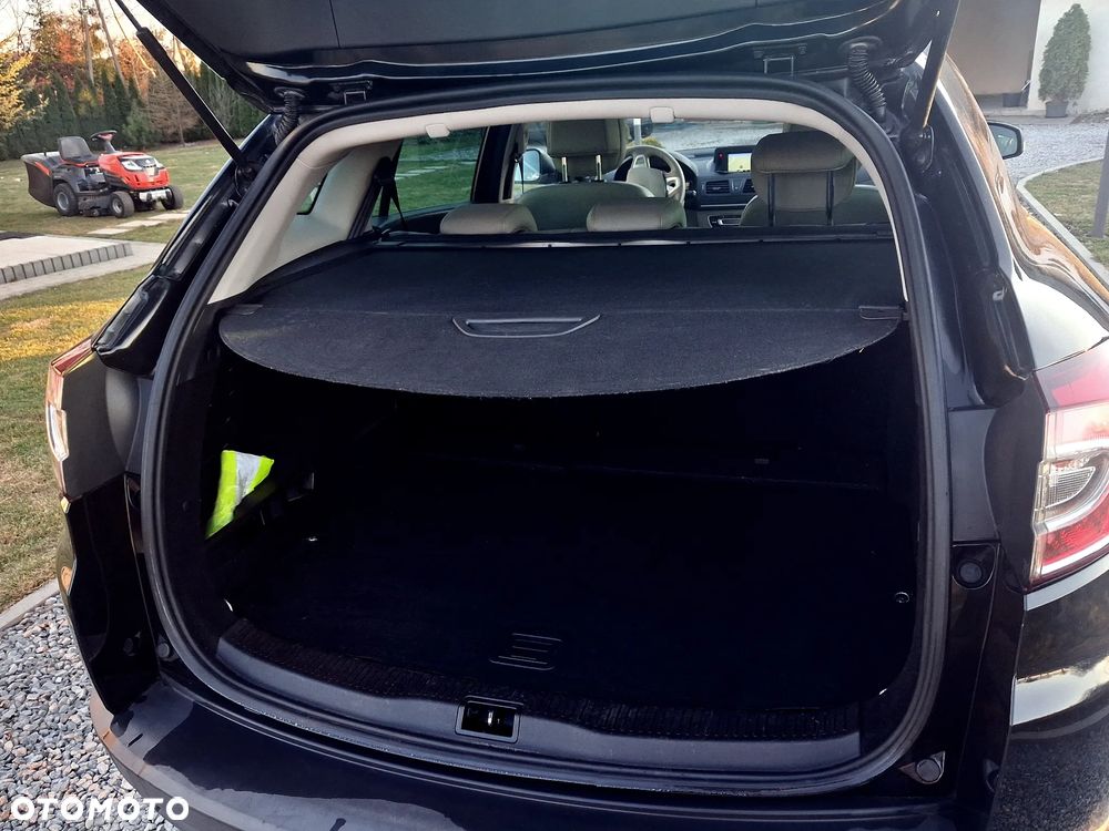 Renault Megane 2.0 140 CVT Bose Edition - 26