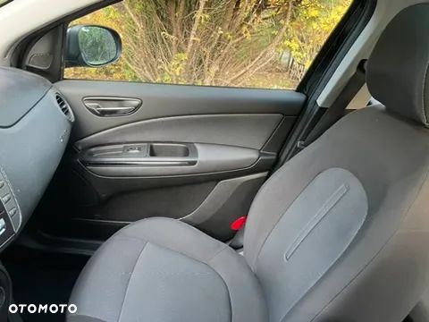 Fiat Bravo 1.6 Multijet 16V DPF Active - 17