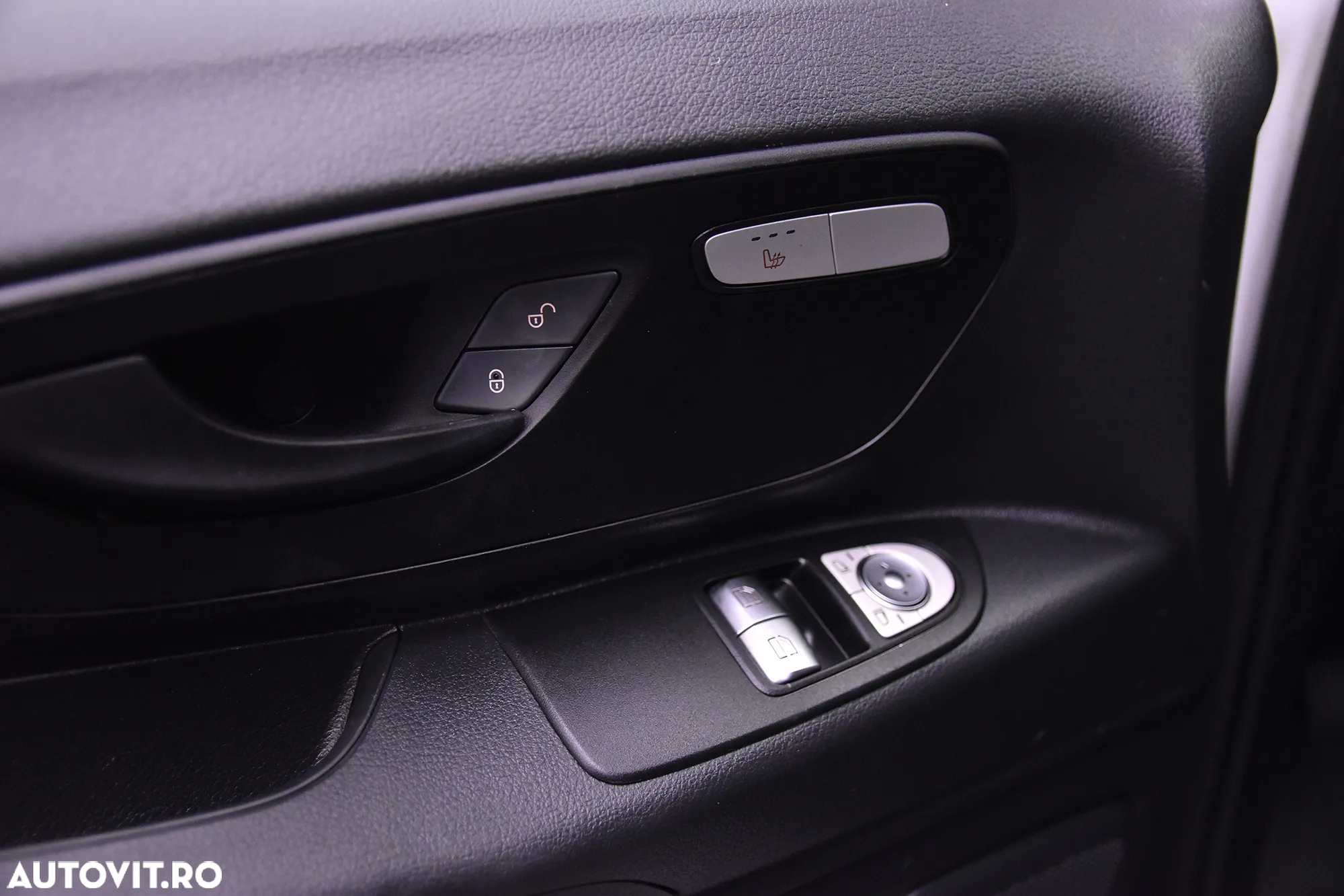 Mercedes-Benz Vito 110 Long - 11