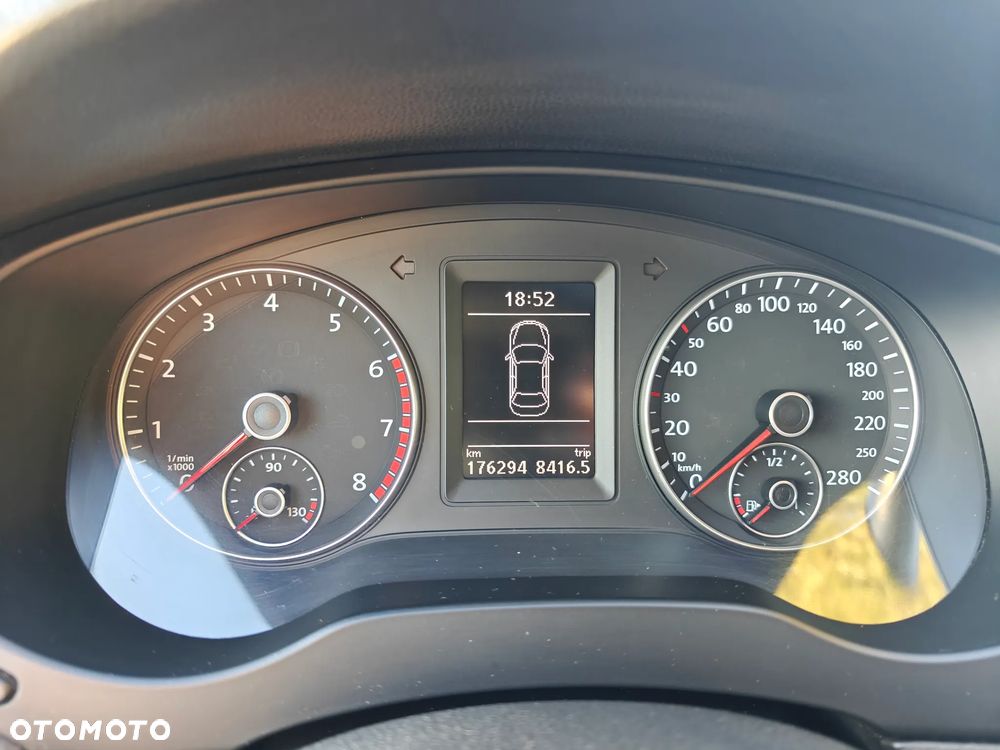 Volkswagen Jetta 1.4 TSI Highline - 11