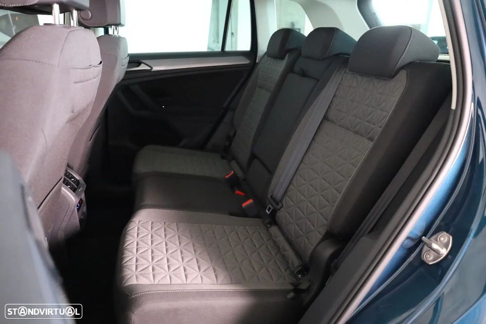 VW Tiguan 1.5 TSI Life - 23