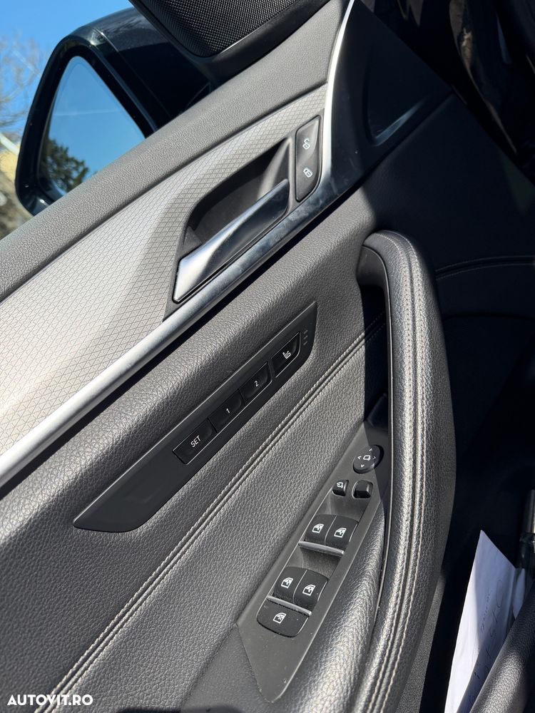 BMW Seria 5 530e AT PHEV - 12