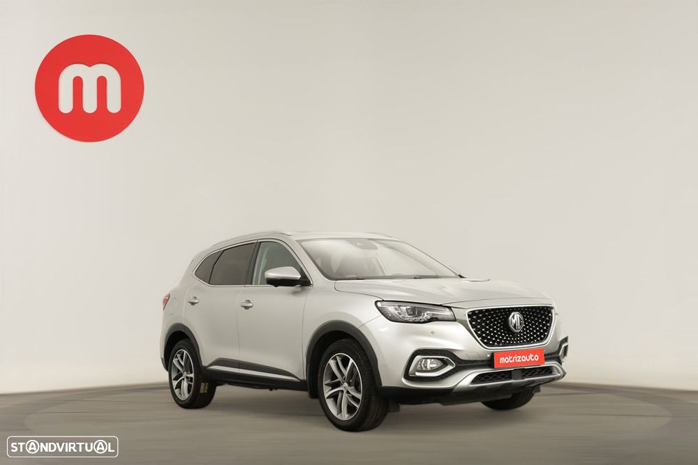 MG EHS 1.5 T-GDI Plug-in Hybrid Luxury - 1